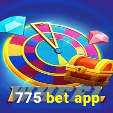 775 bet app